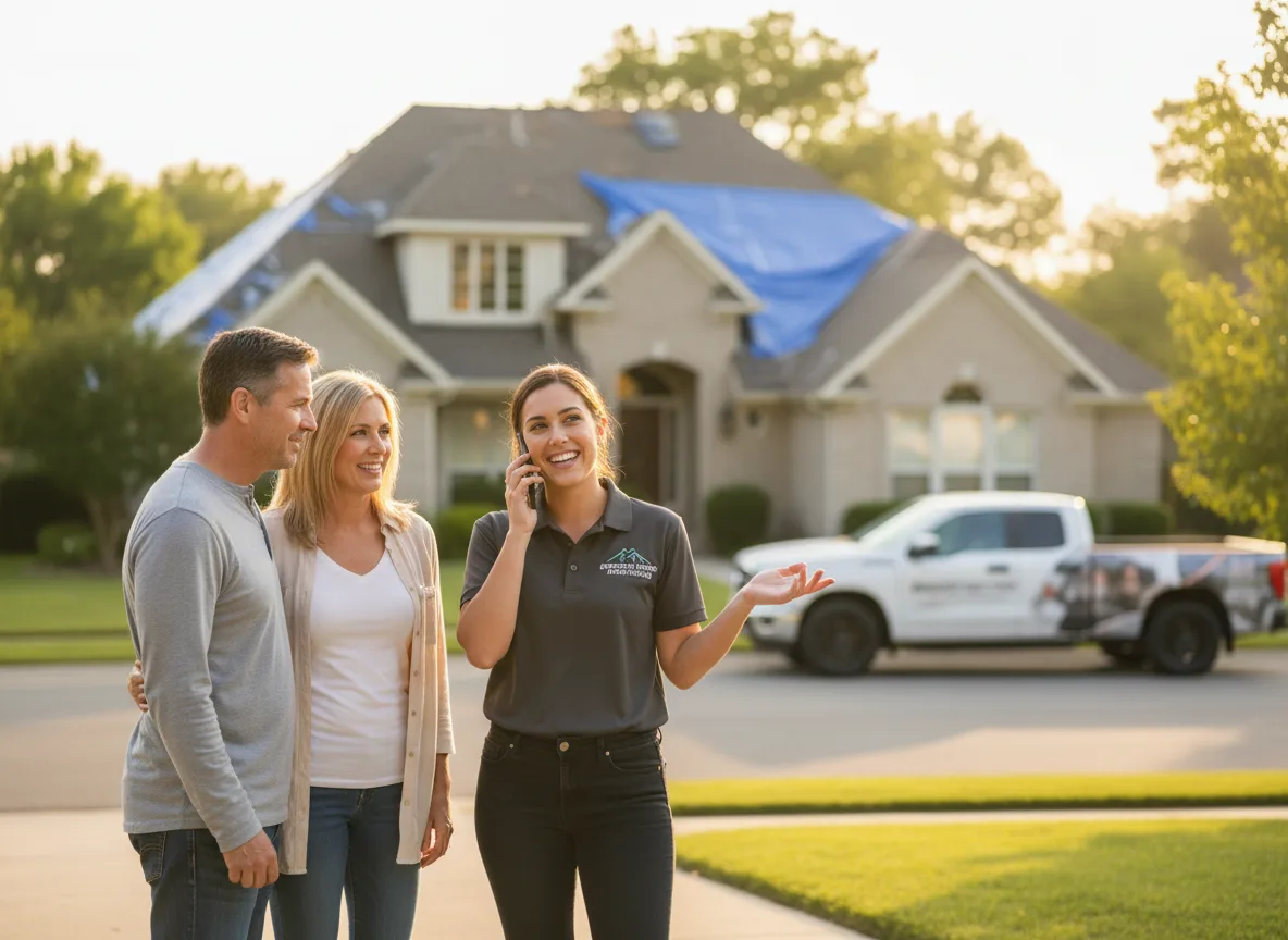 Emergency Roof Repair Ashdown, AR FAQs